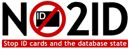 No 2 ID logo