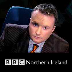 Nolan Show logo