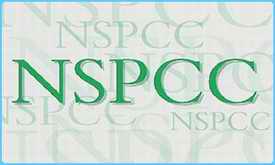 NSPCC logo