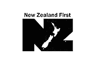 New Zealand First logo