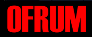 Ofrum logo