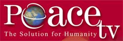 Peace TV logo