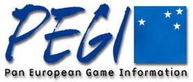 PEGI logo