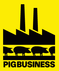 Pig Business logo