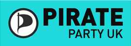 Pirate Party logo