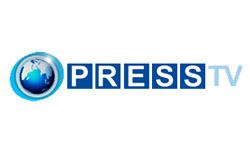 Press TV logo