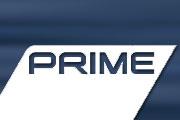 Prime TV logo