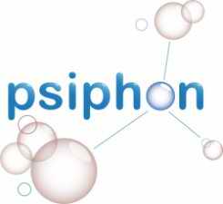 Psiphon logo