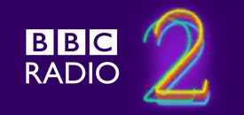 Radio 2 logo