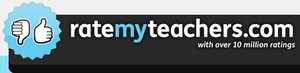 ratemyteachers.com logo