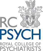 RC Psych logo