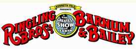 Ringling Bros logo