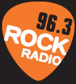 Rock Radio logo