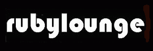 Ruby Lounge logo