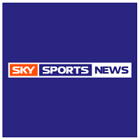 SKy Sports News logo