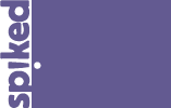 Spiked logo