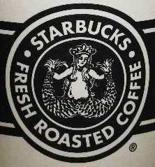 Starbucks logo