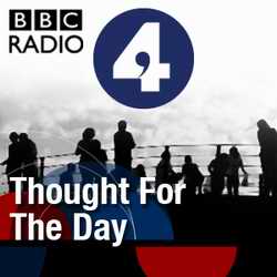 Thought for the Day BBC logo