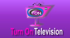 Turn On TV logo