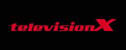 Televison X logo