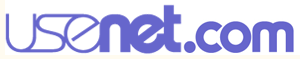 Usenet.com logo