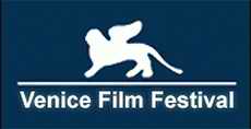 Venice film festival logo