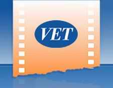 VET logo