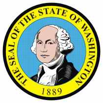Washington state seal