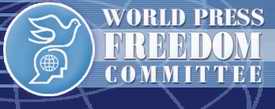 WPFC logo