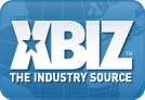 XBiz logo