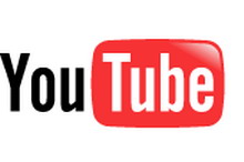 YouTube logo