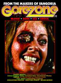 gorezone