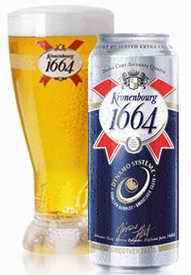 1664 beer
