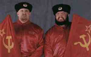 bolsheviks