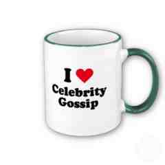 celebrity gossip mug