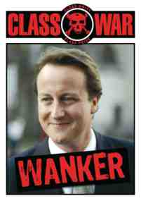 class war cameron