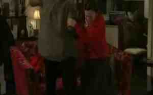 coronation street smacking