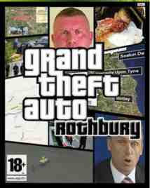 gta rothbury