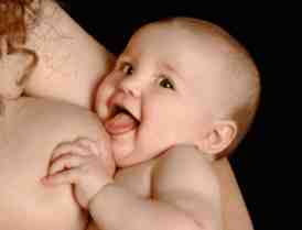 happy-nursing-baby