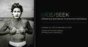 hide seek