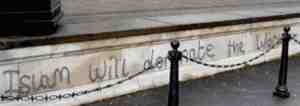 islam will dominate