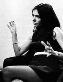 joan bakewell late night line up
