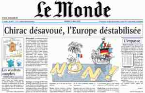 le monde