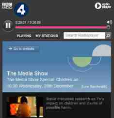 media show 281211