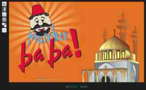 morchee baba