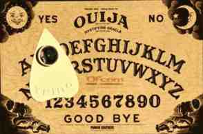 ouija-board
