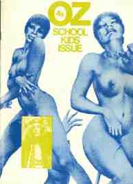 oz schoolkids