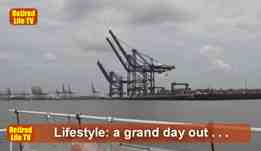 retired life tv