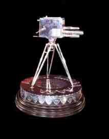 sports personality of the year