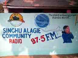 taranga fm